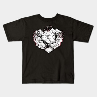 Natural Love Kids T-Shirt